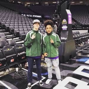 Meet your Posher, Daquan